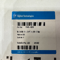 New Agilent Technologies Glass Autosampler Vials image 3